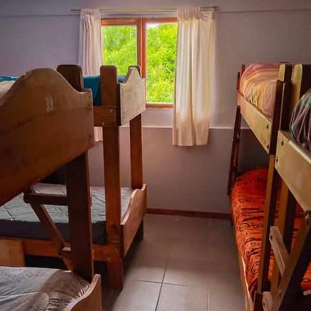 Corinto Hostel El Bolsón Buitenkant foto